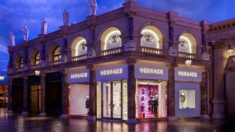 versace shoes las vegas|versace store locator.